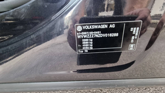 Leasing Van Volkswagen Sharan 2012