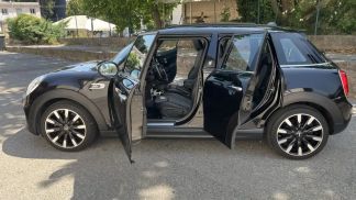 Leasing Hatchback MINI Cooper 2017