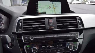 Leasing Convertible BMW 218 2019