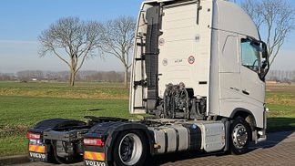Leasing Tracteur Volvo FH 500 2019