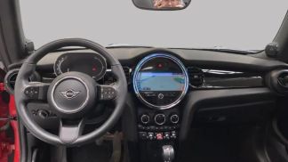 Lízing Kabriolet MINI Cooper 2021