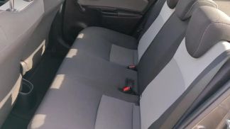 Leasing Sedan Toyota Yaris 2018