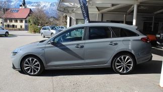 Leasing Wagon Hyundai i30 2022