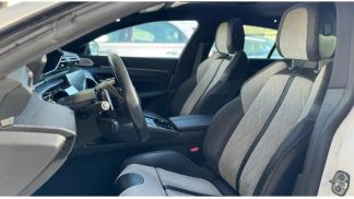Financování Vagón Peugeot 508 2020