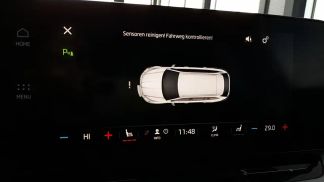 Leasing Wagon Skoda Octavia 2021