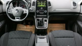 Finansowanie Hatchback Renault Scenic 2018