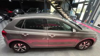 Finansowanie Van Volkswagen Polo 2017