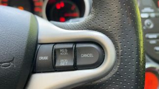 Lízing Hatchback Honda Jazz 2014