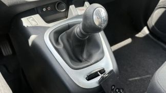 Finansowanie Hatchback Renault Scenic 2010