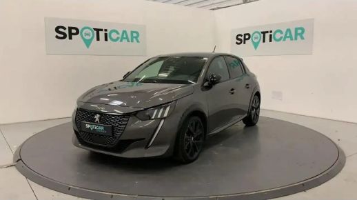 Peugeot 208 2023