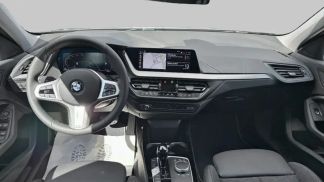 Leasing Sedan BMW 116 2024