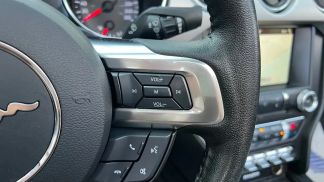 Finansowanie Zamienny Ford Mustang 2017