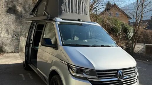 Volkswagen T6 California 2023