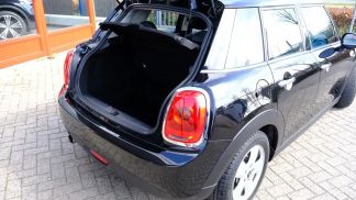 Leasing Hatchback MINI Cooper 2017