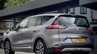 Finansowanie Hatchback Renault Espace 2018