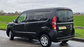 Finansowanie Transport pasażerów Fiat Doblo 2019