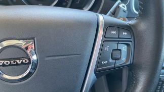 Leasing Hatchback Volvo V40 2019