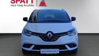Lízing Hatchback Renault Grand Scenic 2021