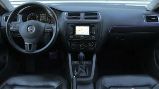 Finansowanie Sedan Volkswagen Jetta 2013