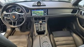 Leasing Coupe Porsche Panamera 2019