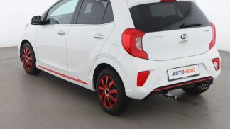 Finansowanie Hatchback Kia Picanto 2018