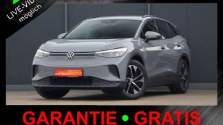 Leasing SUV Volkswagen ID.4 2021