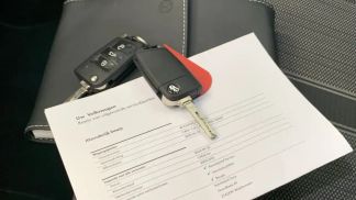 Finansowanie Zamienny Volkswagen T-Roc 2020