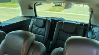 Lízing Hatchback Seat Alhambra 2011