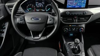 Finansowanie Wóz Ford Focus 2021