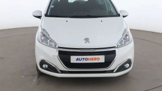 Leasing Hatchback Peugeot 208 2019