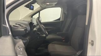Finansowanie Van Citroën Berlingo 2022