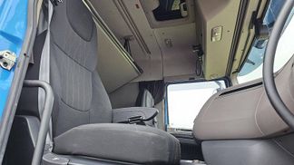 Leasing Tracteur DAF XF 480 2018