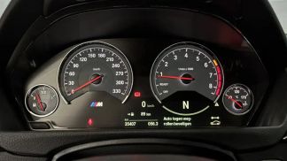 Finansowanie Coupé BMW M4 2015