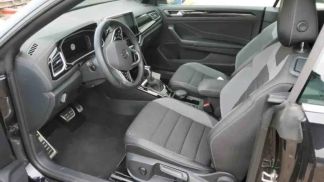 Leasing Convertible Volkswagen T-Roc 2023