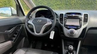 Leasing Hatchback Hyundai ix20 2011