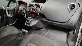 Finansowanie Van Renault Kangoo 2015