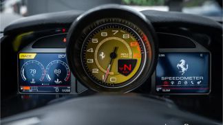 Leasing Coupe Ferrari 812 2018