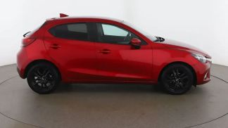 Leasing Hatchback Mazda 2 2019