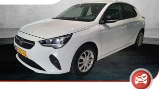 Leasing Hatchback Opel Corsa 2020