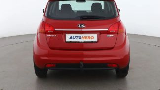 Finansowanie Hatchback Kia Venga 2019