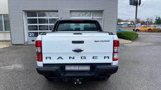 Pickup Ford Ranger 2019