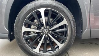Leasing SUV Toyota Highlander 2021