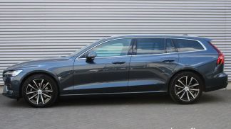Finansowanie Wóz Volvo V60 2022