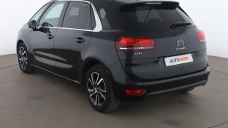 Lízing Hatchback Citroën C4 Picasso 2017