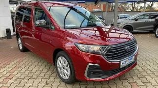 Leasing Hatchback Ford Tourneo Connect 2025