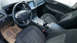 Lízing Hatchback Ford Galaxy 2022