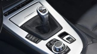 Lízing Kabriolet BMW Z4 2010
