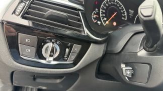 Leasing Wagon BMW 530 2019