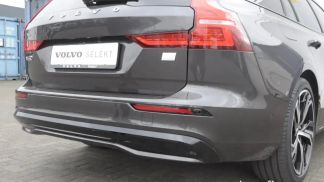 Leasing Wagon Volvo V60 2022