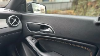 Financování Kupé MERCEDES CLA 200 2013